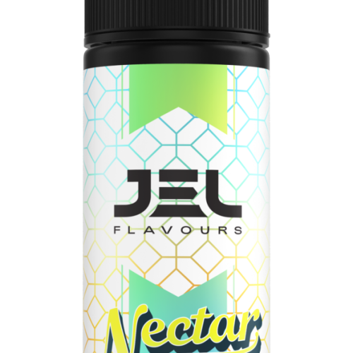 Nectar Freeze - 120ml Longfill
