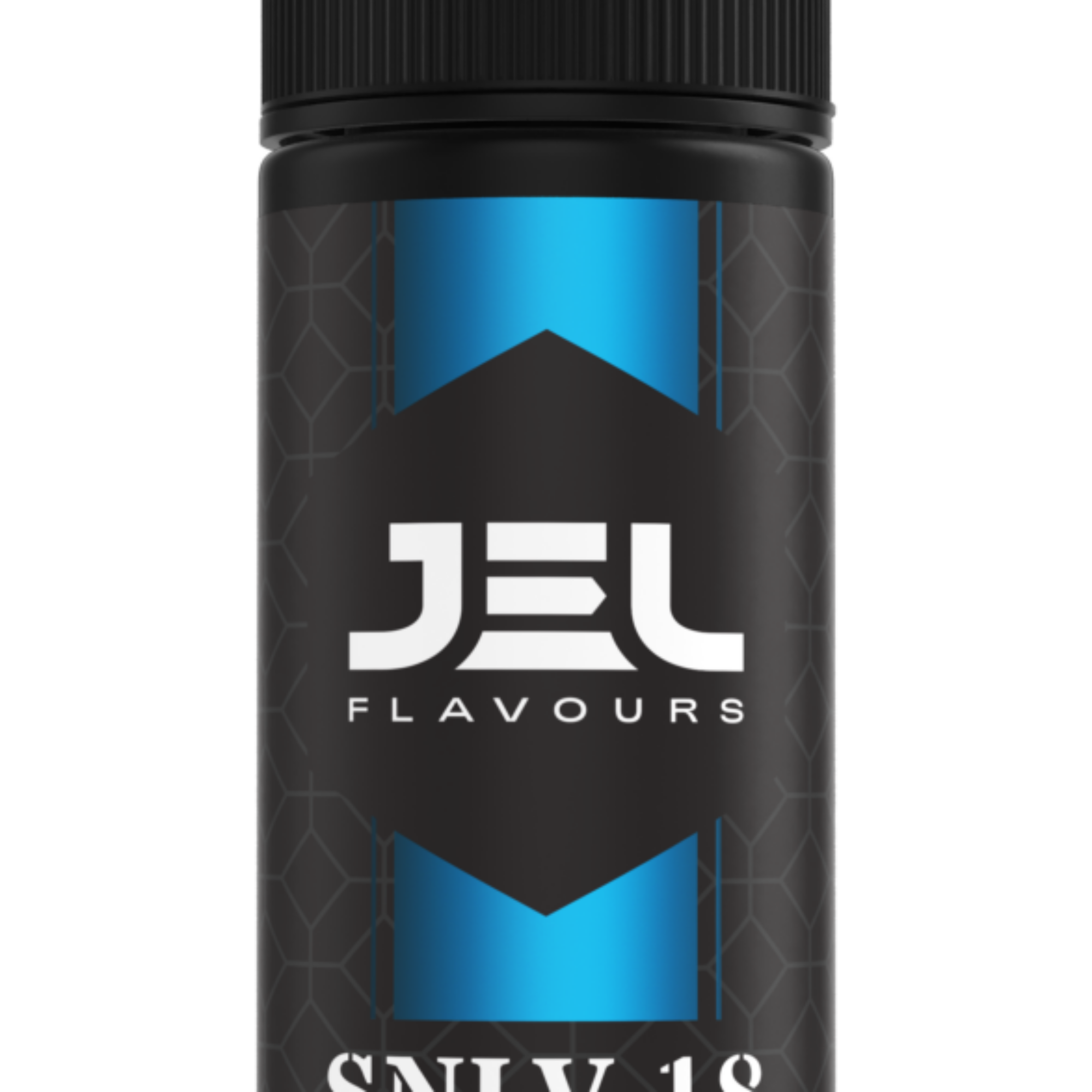 SNLV18 Ice - 120ml Bottle Mockup