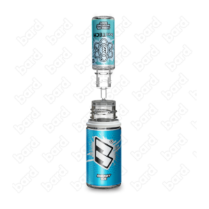 BardTech 15ml VG Salt Nic Shots
