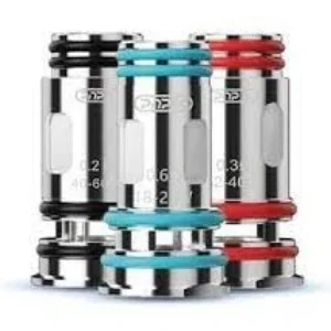 Voopoo PNP X Replacement Coils (sold individually)