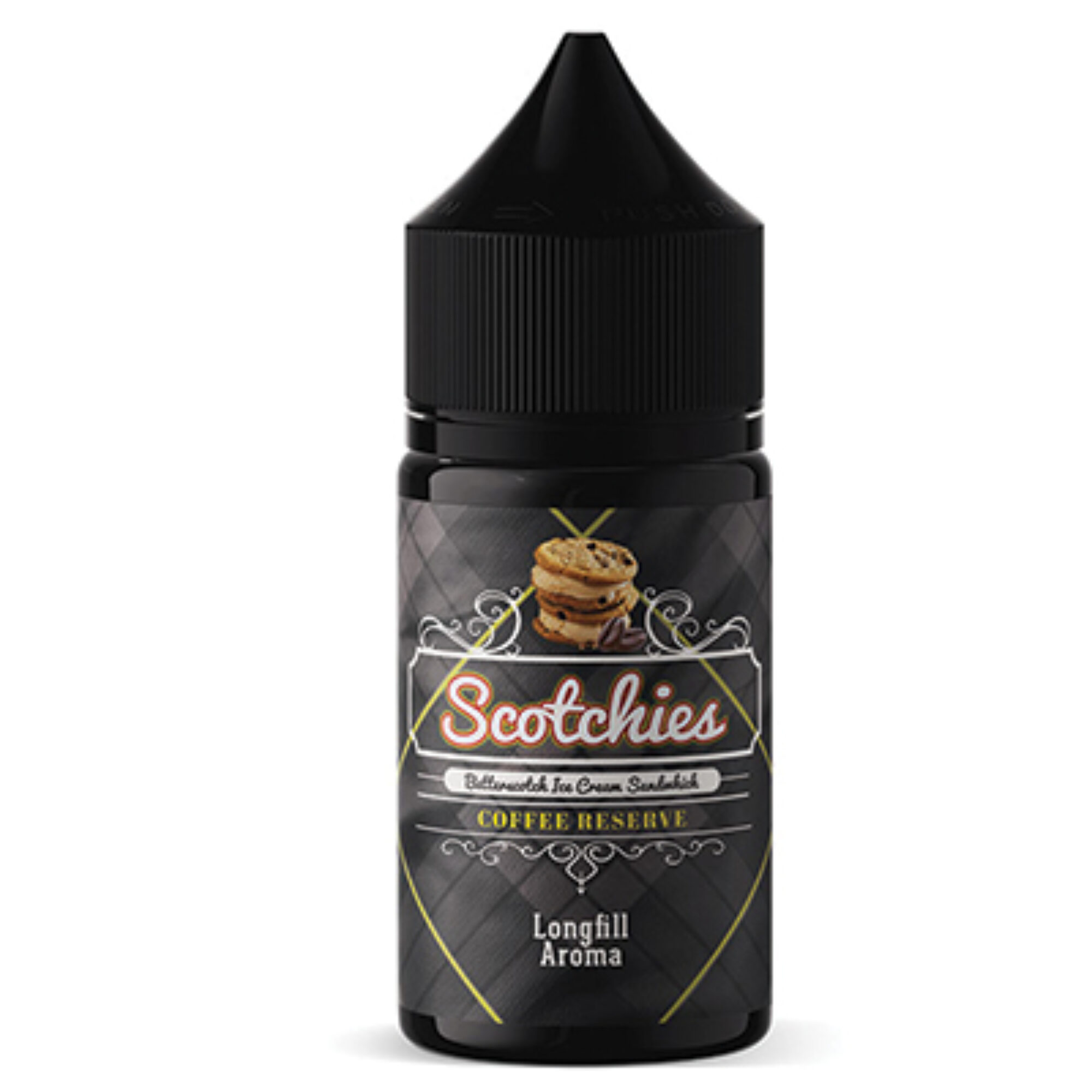 LocalSMPLScotchiesCoffeeReserveSaltMTLLongfillAroma