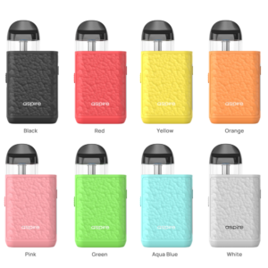 Aspire Minican 4 Plus Kit