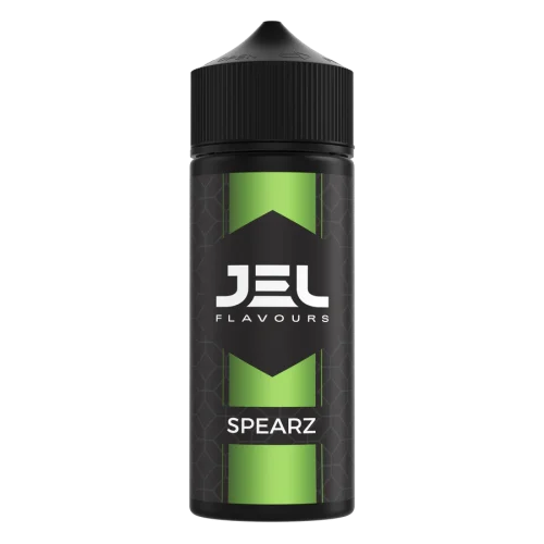 Spearz - 120ml Longfill