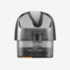 Aspire Minican Replacement Pod (Built in Coil)