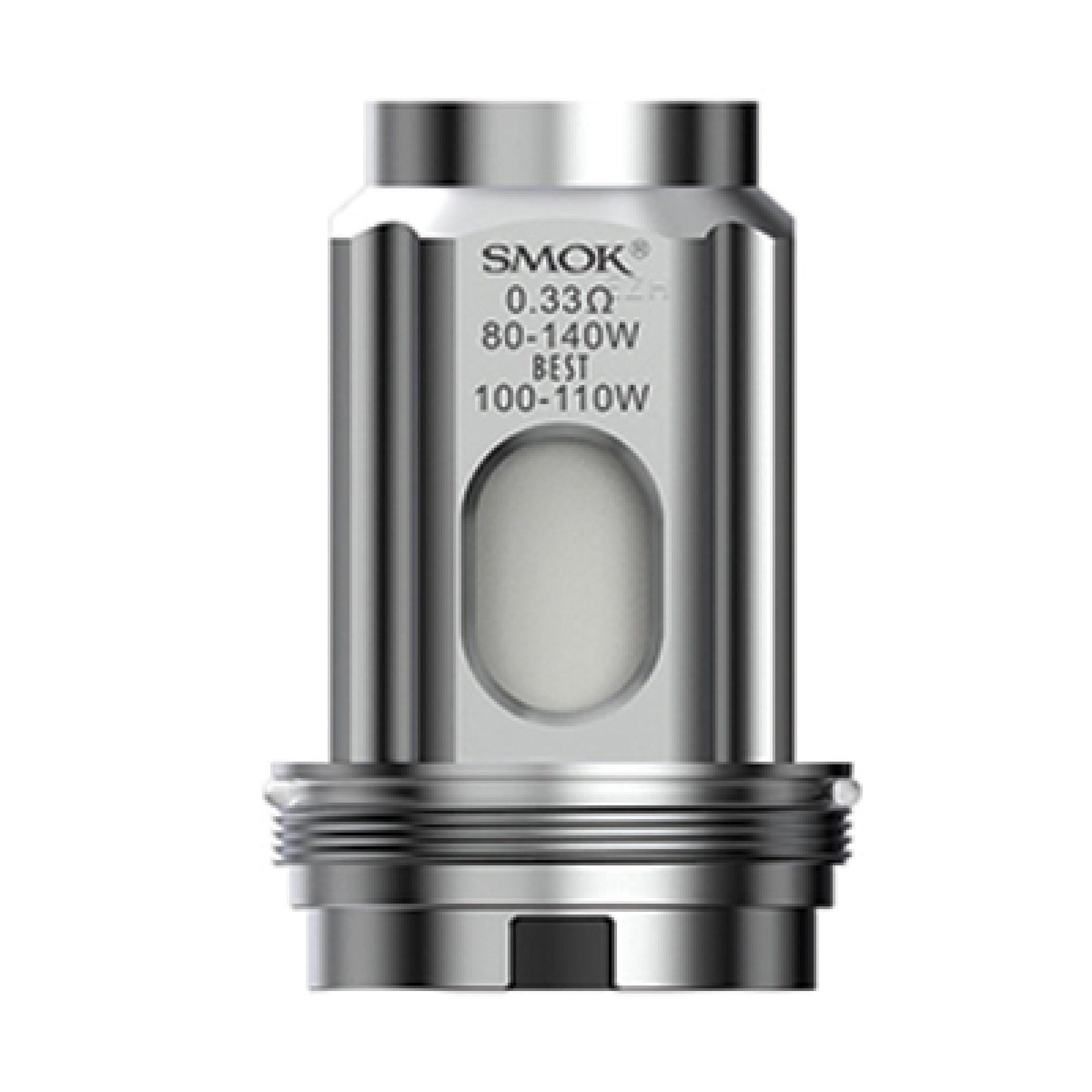 SmokTFV18Meshed0_33ohmCoil