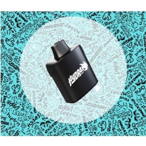 Hydra Pro - 25K replacement pod