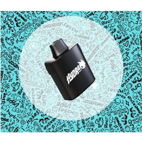 Hydra Pro - 25K replacement pod