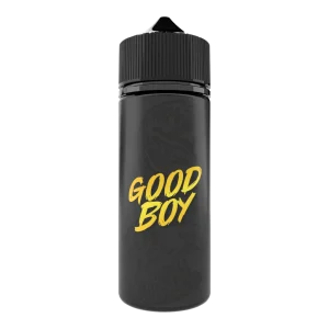 Good Boy - 120ml Long Fill