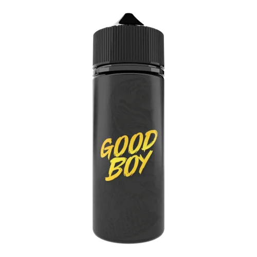 Good Boy - 120ml Long Fill