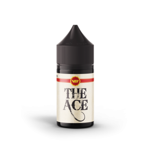 VM Prohibition Series - The Ace - 30ml Salt / MTL Longfill