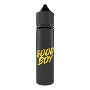 Good Boy - 60ml Long Fill