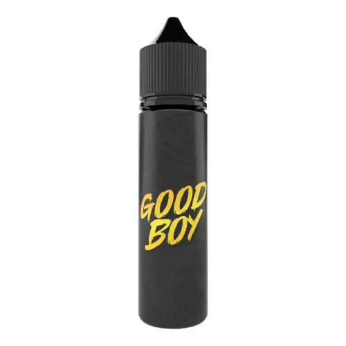 Good Boy - 60ml Long Fill