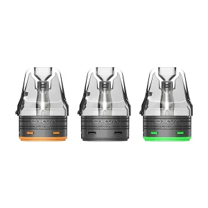 Oxva Nexlim - 4ml pod replacements - sold individually