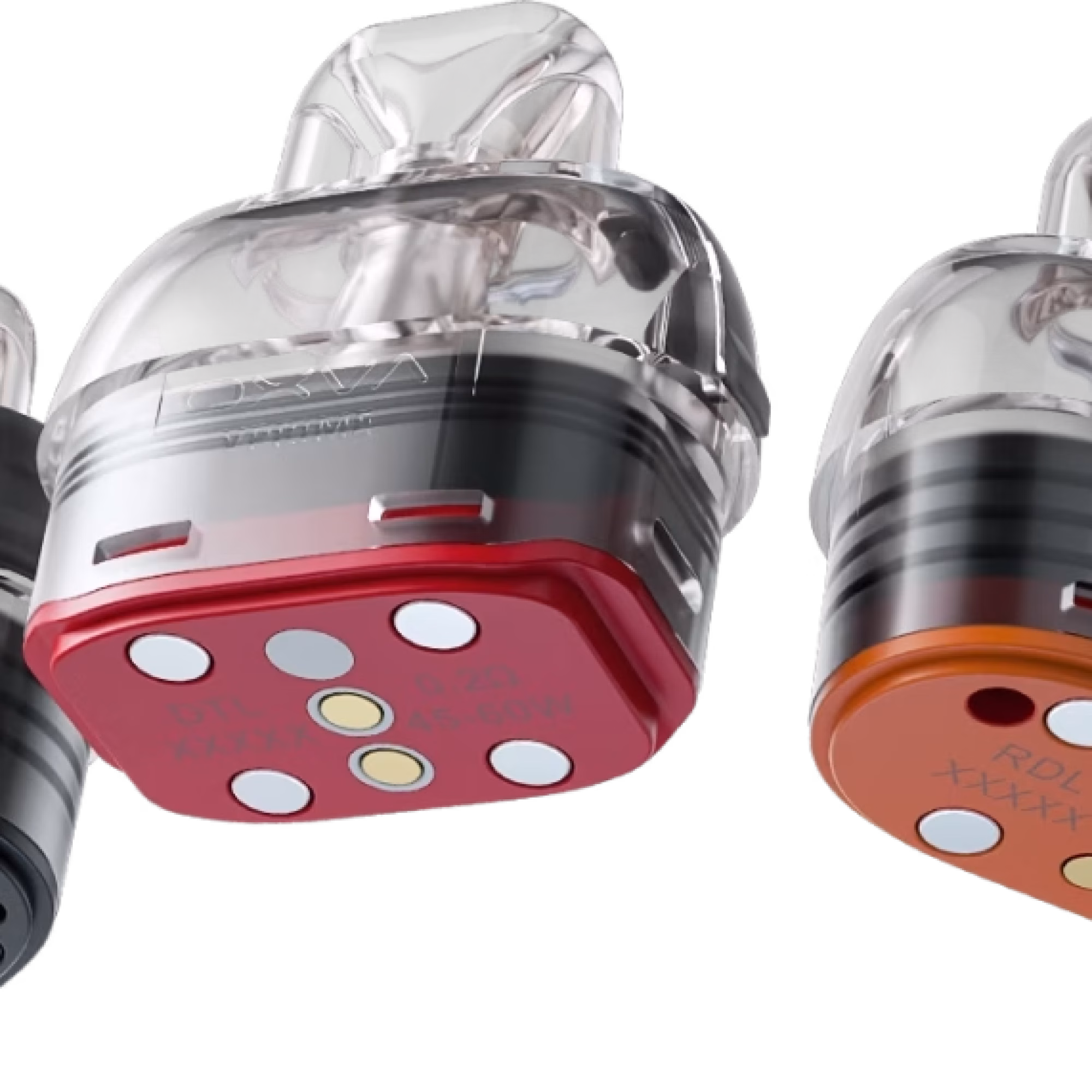 VprimePod