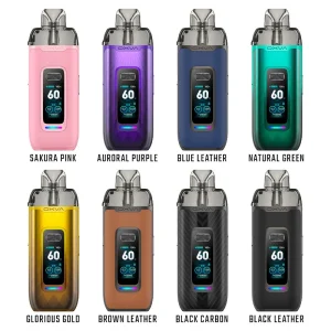 OXVA V Prime pod kit - 60W 2600mah