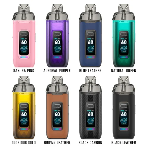 OXVA V Prime pod kit - 60W 2600mah