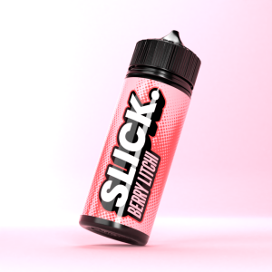 Slick - Berry Litchi - 120ml Longfill