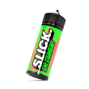 Slick - Kiwi Strawberry - 120ml Longfill