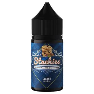 Stachies - 30ml longfill