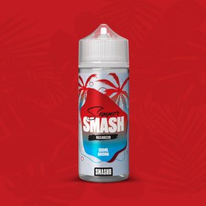 Summer Smash'd 120ml Longfill Aroma - Ibiza Breezer