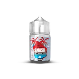 Summer Smash'D - Ibiza Breezer - 60ml longfill