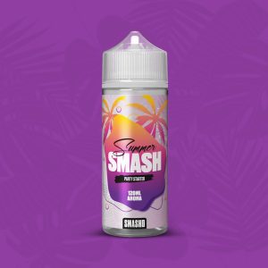 Summer Smash'd 120ml Longfill Aroma - Party Starter