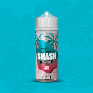 Summer Smash'd 120ml Longfill Aroma - Poolside Plunger