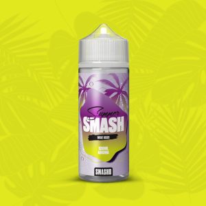 Summer Smash'd 120ml Longfill Aroma - Wave Rider