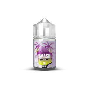 Summer Smash'D - Wave Rider - 60ml longfill