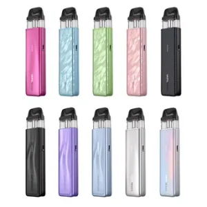 Vaporesso XROS 5 mini – 1500mah