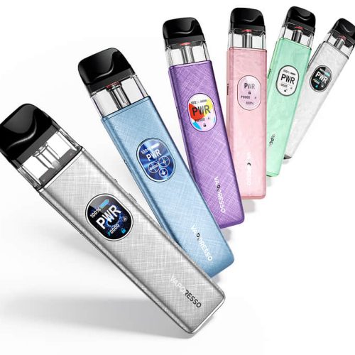 Vaporesso XROS 5 - 30W 1500mah