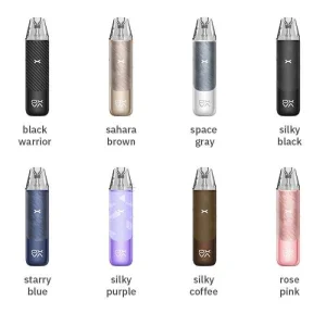 OXVA - Nexlim Go Kit - 1800mah