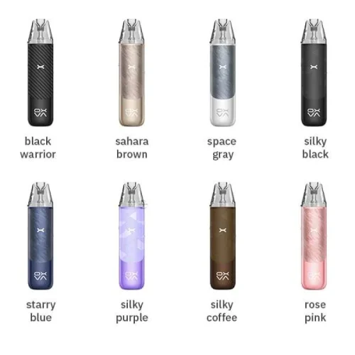 OXVA - Nexlim Go Kit - 1800mah