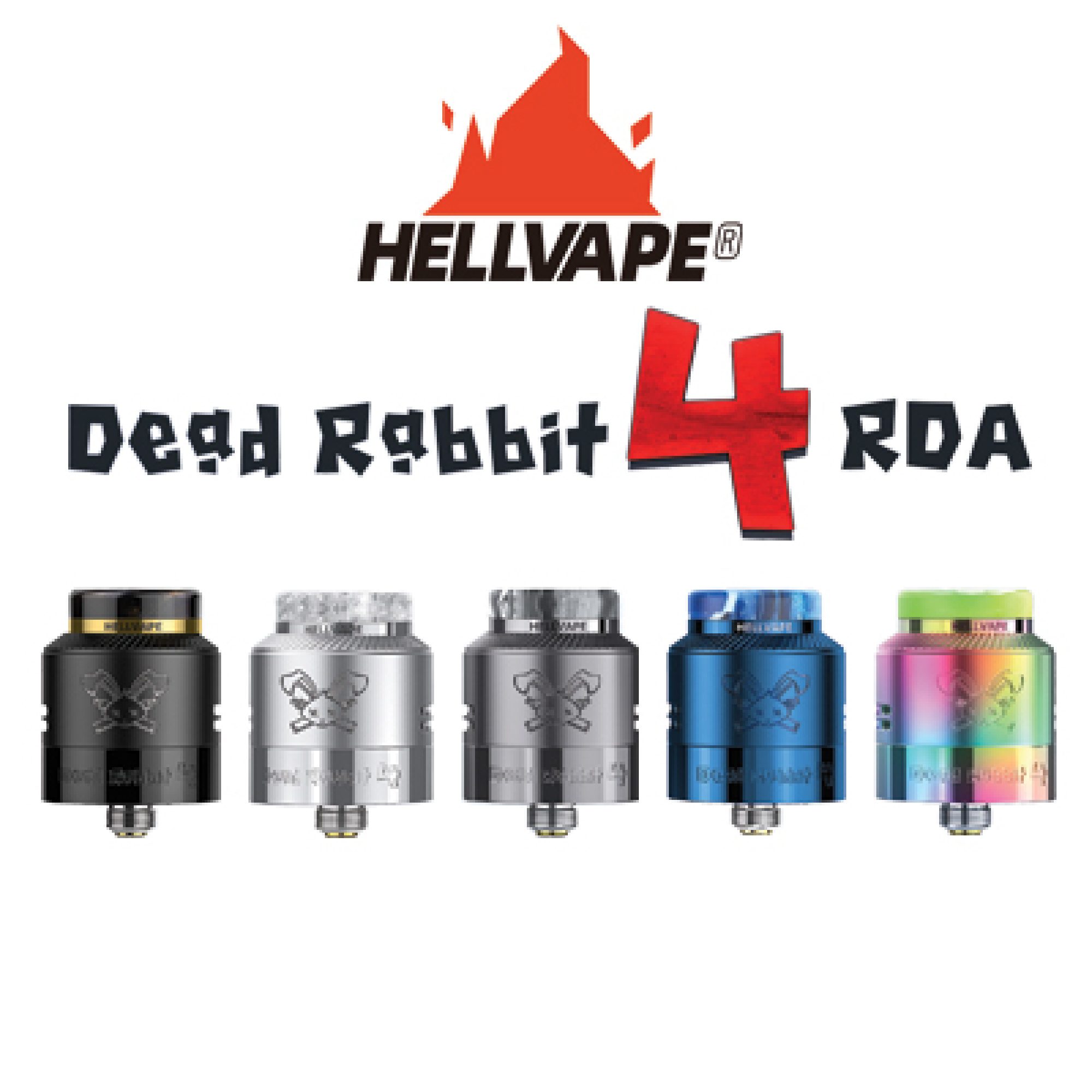 HellvapeDeadRabbitV4RDA