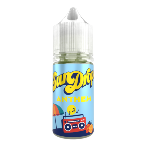 SunDrops Anthem - 30ml Longfill