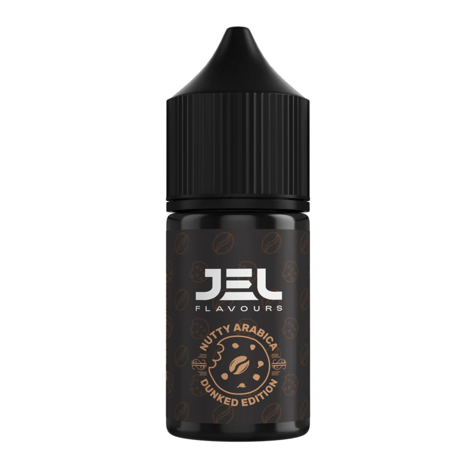 NuttyArabica-30ml