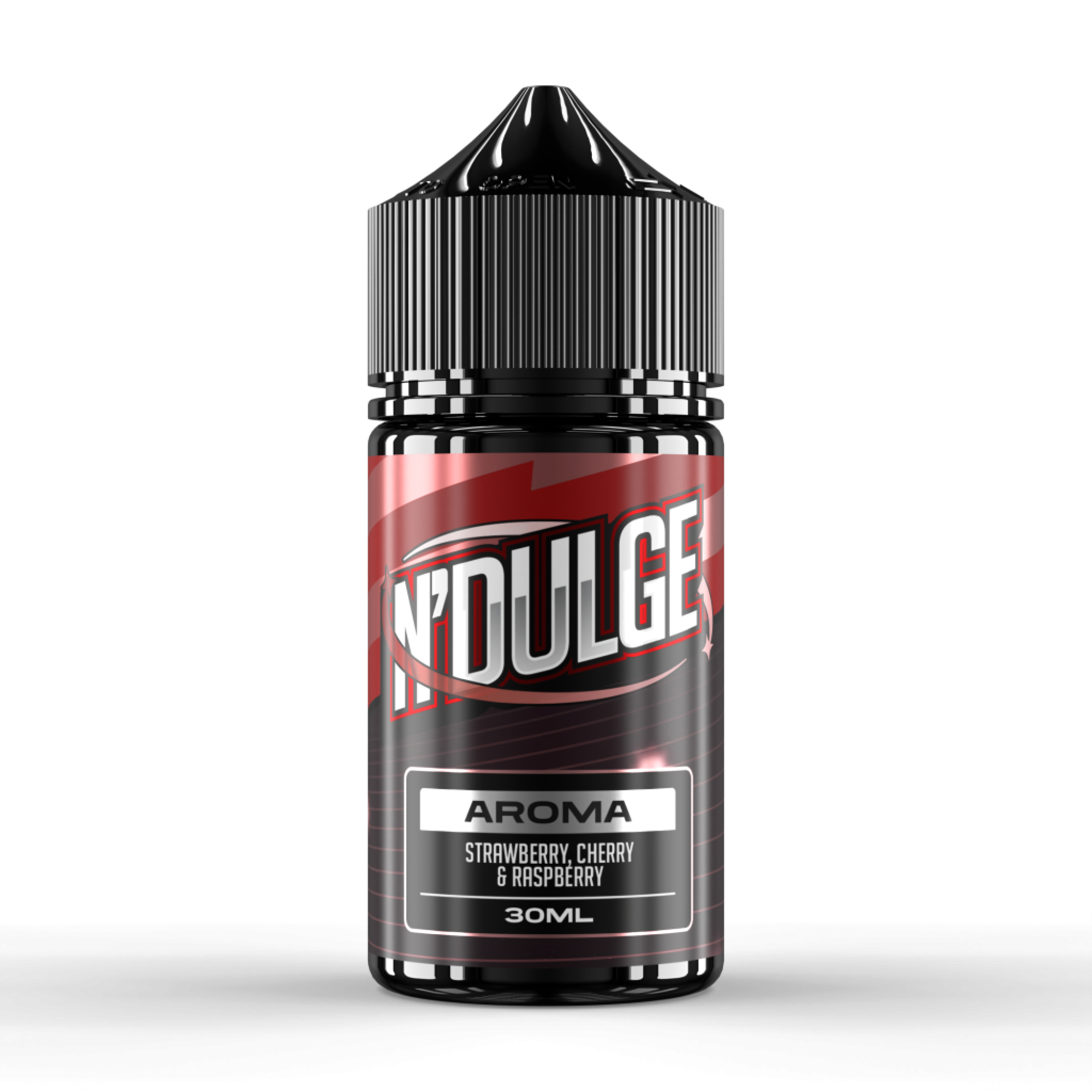 N_DULGE-30ML-AROMA-STRAWBERRY-CHERRY-RASPBERRY-1