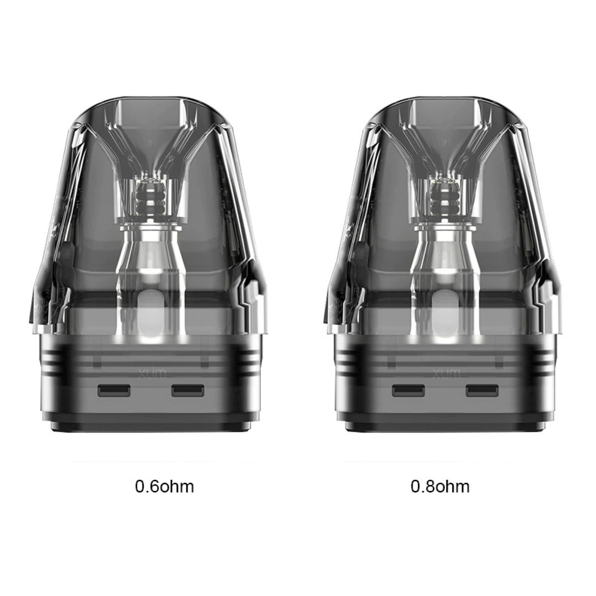 VCT pod