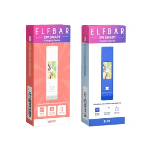 ELFBAR EW Smart Battery - battery only