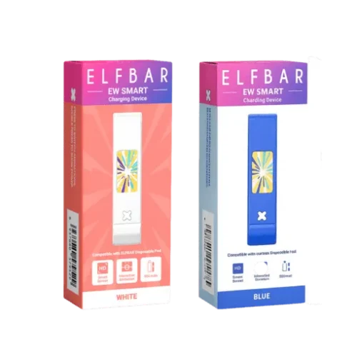 ELFBAR EW Smart Battery - battery only