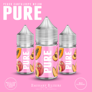 PURE Pink - 30ml Longfill